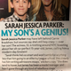 Illustration for article titled This Week in Tabloids: …Caitlyn Jenner Wants to Adopt Paris Jackson??!!